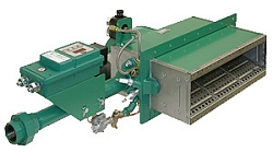 Eclipse AirHeat V1 Burner